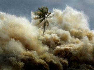 David Schweitzer componeert muziek voor docuserie 'Tsunami: Race Against Time'