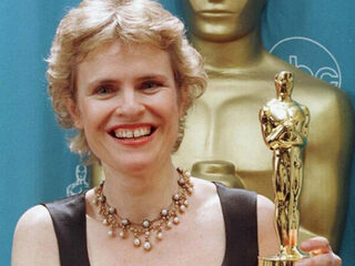 De award-winnende filmmuziek van Rachel Portman