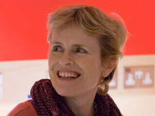 Wie is Rachel Portman?