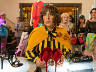 Deze muziek van Aitor Etxebarria hoor je in de Spaanse HBO-serie 'Rage' (Furia)