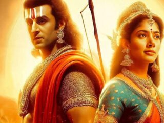 Zó klinkt de muziek van Hans Zimmer in het Indiase epische drama 'Ramayana'