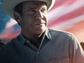 Deze muziek hoor je in 'Reagan'