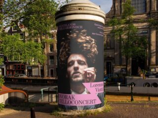 Nederlands Philharmonisch laat 'Orkest' weg uit nieuwe naam