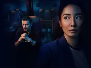 Deze muziek van Ian Arber hoor je in het drama 'Red Eye'