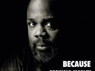 Countertenor Reginald Mobley wint Edison Klassiek in categorie Buitengewoon Klassiek