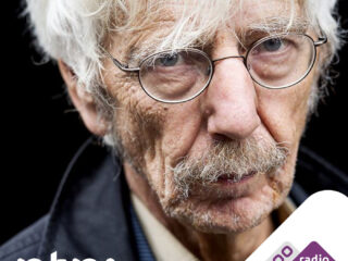 Podcast met Reinbert de Leeuw