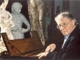 Dirigent en componist René Clemencic overleden