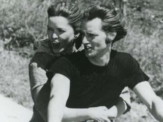 Soundtrack van drama 'Resurrection' uit 1980 is eindelijk beschikbaar