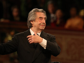 Riccardo Muti zegt slotconcert Grafenegg Festival af om spoedoperatie