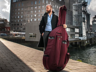 Antwoorden: Prijs-cd week 43 - Rick Stotijn