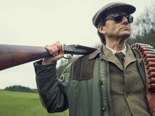 Deze muziek hoor je in de serie 'Rivals'