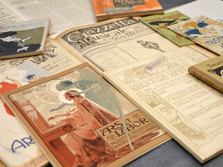 65.000 pagina's aan historische Italiaanse muziektijdschriften online