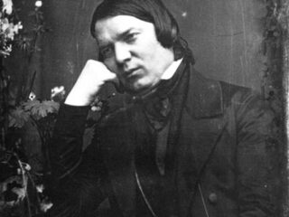 Waarom Robert Schumann geen piano meer kon spelen