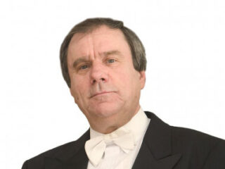 Oprichter van het Franz Liszt Kamerorkest: János Rolla overleden