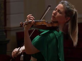 Het Zondagochtend Concert: Rosanne Philippens & friends