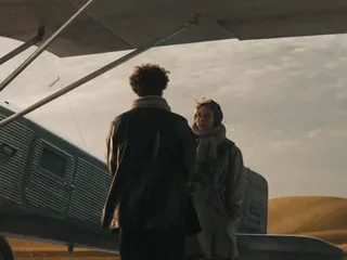 Franse avonturendrama 'Saint-Ex' krijgt muziek van Christophe Julien