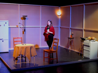 Verduurzaming van concertzalen en operahuizen