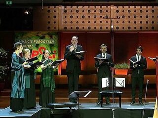 Bekijk: Domenico Scarlatti's Stabat Mater