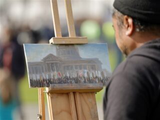 Kunstsector VS moet kiezen: diversiteitsbeleid stoppen óf subsidie verliezen