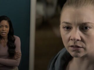 Muziek van thriller 'The Wasp' nu te beluisteren