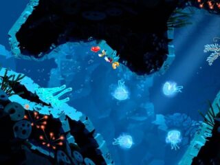 Hoe componeer je gamemuziek? Op avontuur met componist Christophe Héral