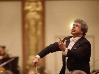 Dirigent Semyon Bychkov wordt chef bij de Parijse opera