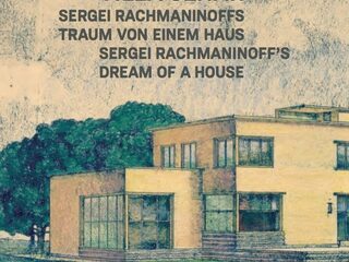 Voormalige villa Rachmaninov in Zwitserse handen