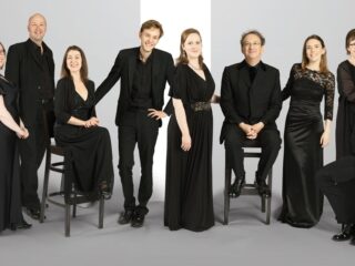 Josquin Marathon II: Motief