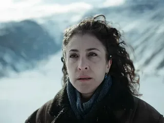 Deze muziek van Ali N. Askin hoor je in het Duits/Iraanse drama 'Seven Days'