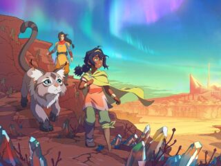 Jeremy Zuckerman gaat de animatieserie 'Avatar: Seven Havens' ook van muziek voorzien