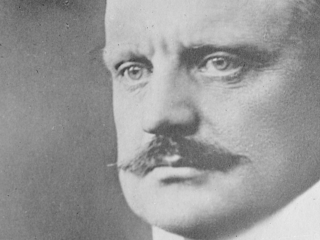 Luister Sibelius, Sjostakovitsj en Lindberg in de NTR ZaterdagMatinee terug