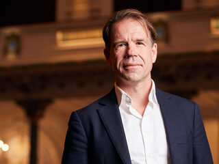 Terugblikken op 2025 met: Simon Reinink