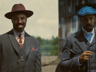 Waarom Sinners kans maakt op een Oscar voor 'Best Original Score'