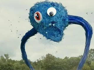 Deze muziek van Cody Fry hoor je in de fantasy-avonturenkomedie 'Sketch'