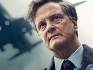 Deze muziek hoor je in de serie 'Lockerbie: A Search for Truth'