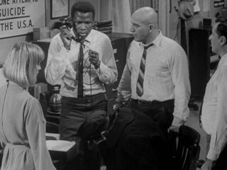 'The Slender Thread' (1965) van Quincy Jones nu ook digitaal uitgebracht