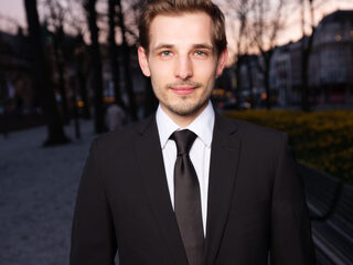 Podium Witteman 20 februari