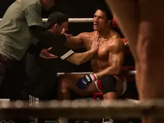 Deze muziek van Nala Sinephro hoor je in het biografische sportdrama 'The Smashing Machine'