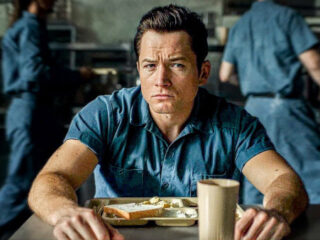 Deze muziek van Thom Yorke hoor je in de Apple TV-serie 'Smoke'