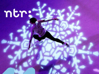 Podcast: Snowflakes are dancing