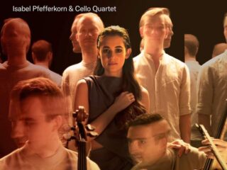 Soaked in Colour. From Purcell to Queen