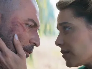 Deze muziek van Frank Ilfman hoor je in het Israëlische drama 'SODA'