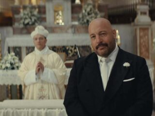 Joy Ngiaw schrijft muziek voor de romantische komedie 'Solo Mio'