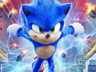 Tom Holkenborg scoort 'Sonic the Hedgehog 3' en dat klinkt zó