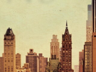 Cristobal Tapia de Veer maakt muziek bij drama '& Sons'