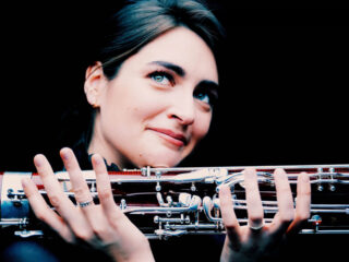Sophie Dervaux - Vivaldi, Bassoon Concerti