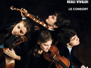 Specchio Veneziano door Le Consort