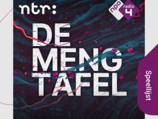 Speellijst De Mengtafel