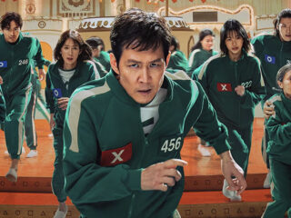 Deze muziek van Jung Jae-il hoor je in 'Squid Game'