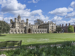 Brits jongenskoor open voor meisjes